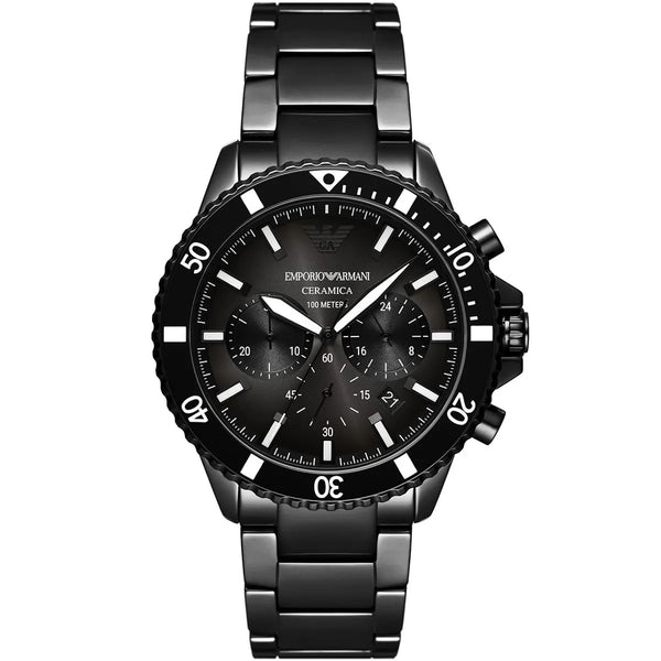 Emporio Armani Watch For Men AR70010