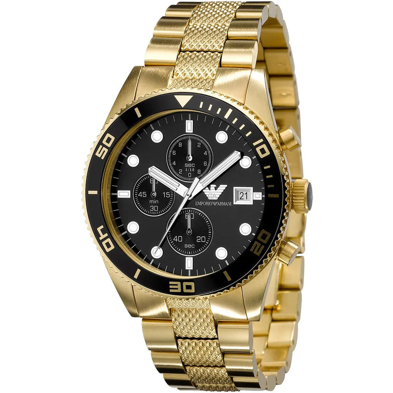 Emporio Armani Watch For Men AR5857