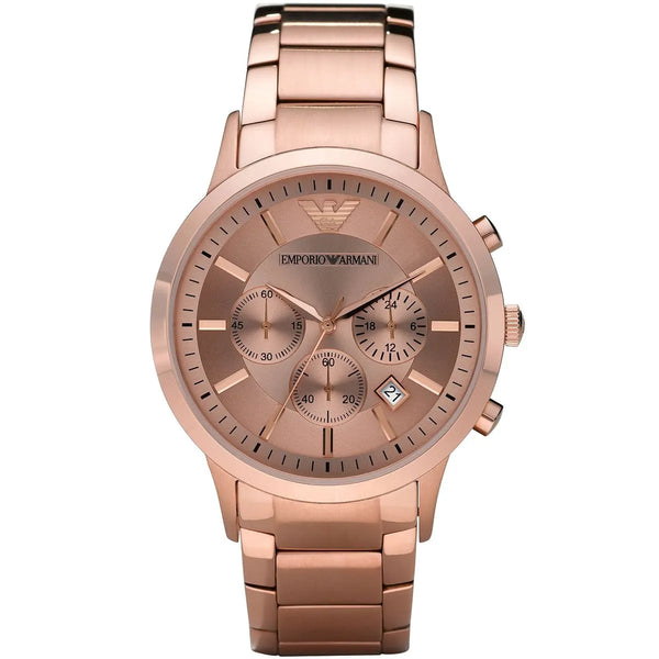 Emporio Armani Watch For Men AR2452