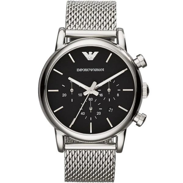 Emporio Armani Watch For Men AR1811