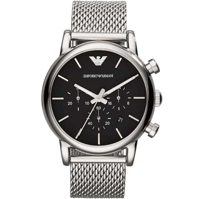Emporio Armani Watch For Men AR1811