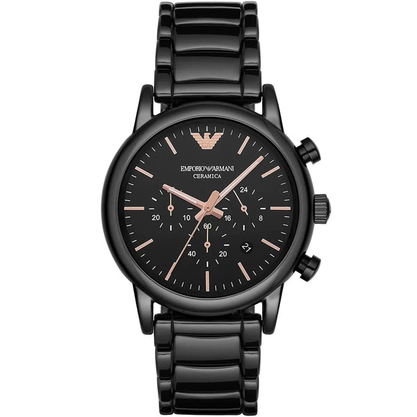 Emporio Armani Watch For Men AR1509