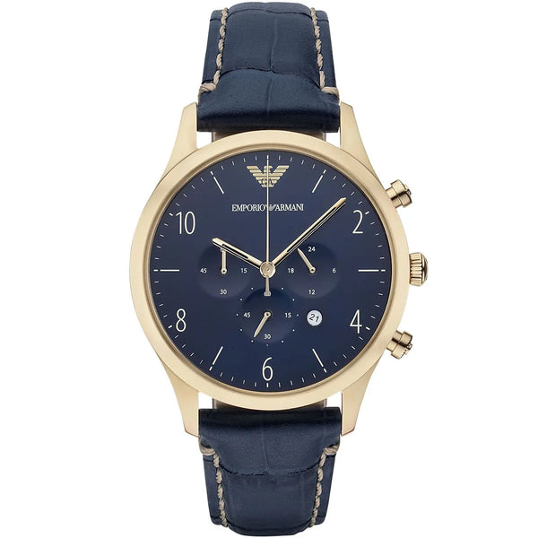 Emporio Armani Watch For Men AR1862