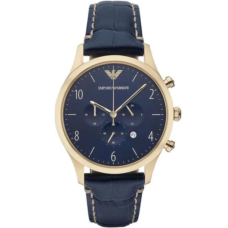 Emporio Armani Watch For Men AR1862