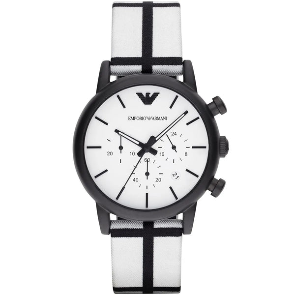 Emporio Armani Watch For Men AR1859