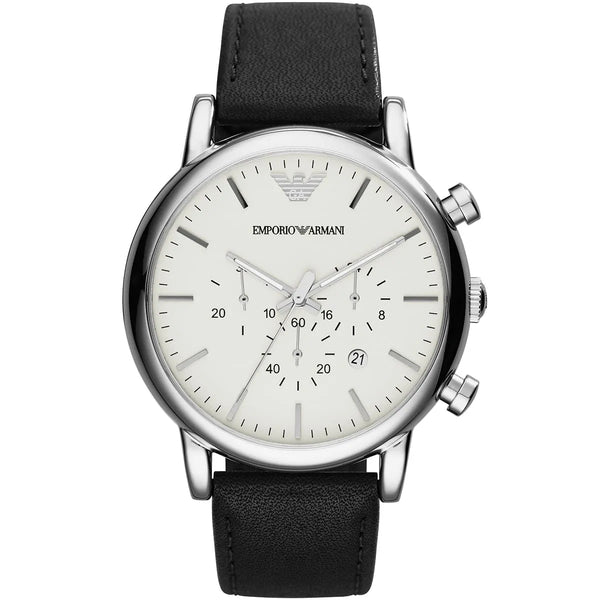Emporio Armani Watch For Men AR1807