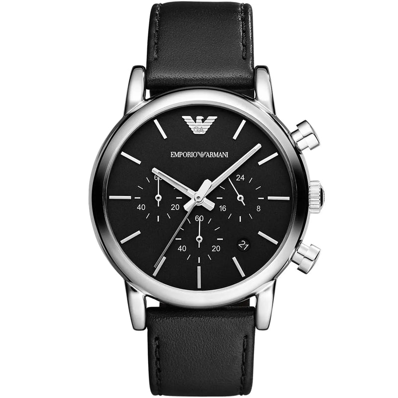 Emporio Armani Watch For Men AR1733