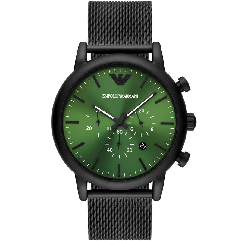 Emporio Armani Watch For Men AR11470