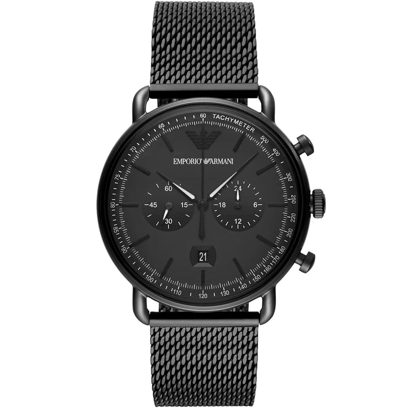 Emporio Armani Watch For Men AR11264