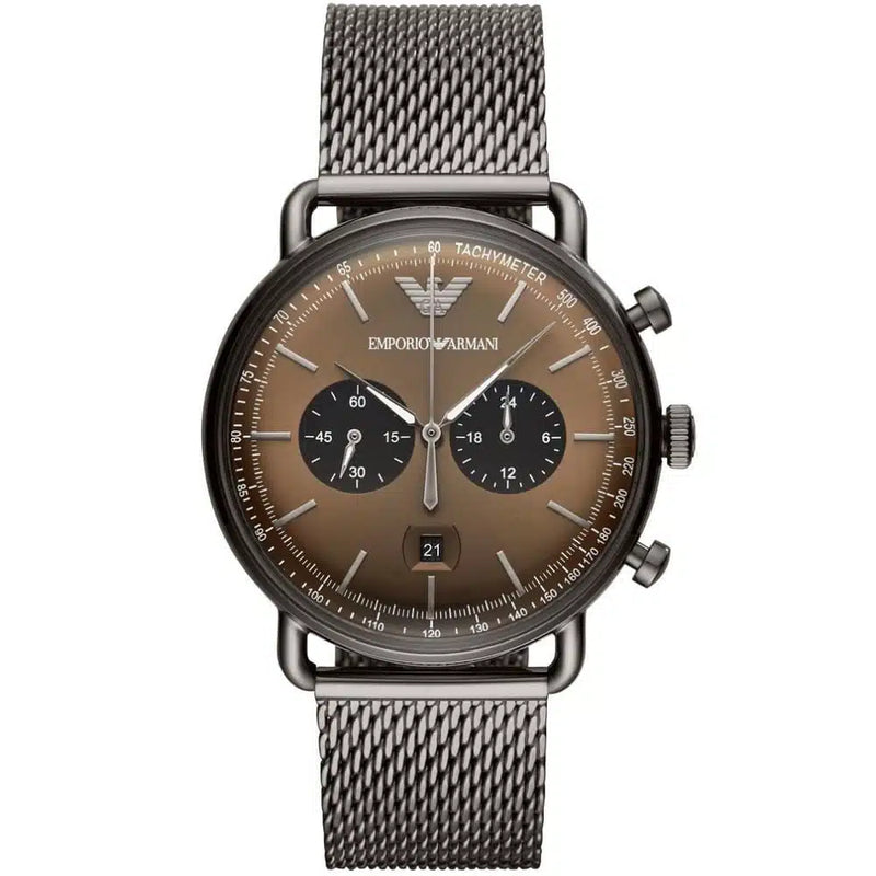Emporio Armani Watch For Men AR11141