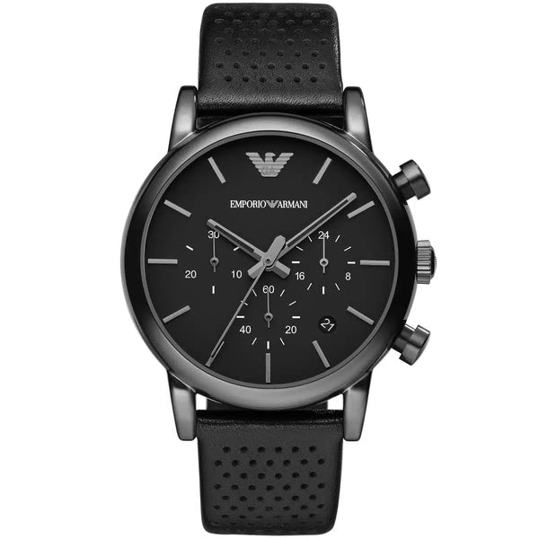 Emporio Armani Watch For Men AR1737