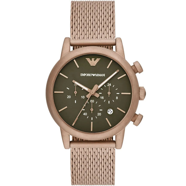 Emporio Armani Watch For Men AR11428