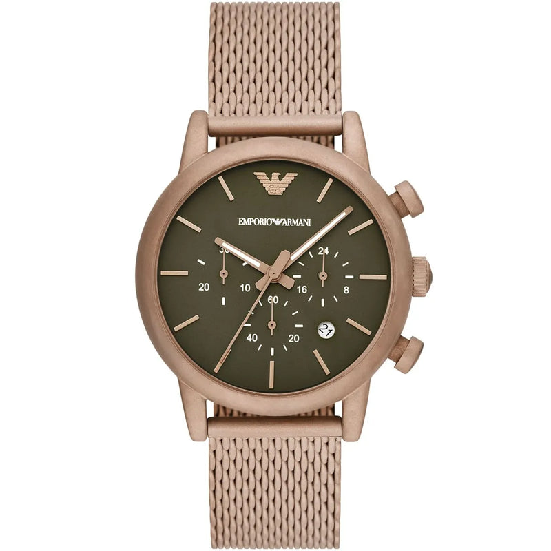 Emporio Armani Watch For Men AR11428