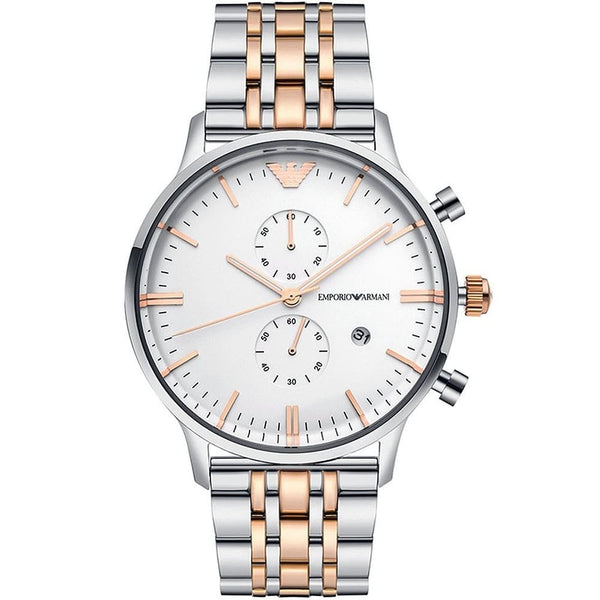 Emporio Armani Watch For Men AR0399