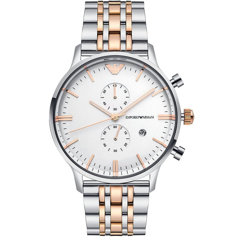 Emporio Armani Watch For Men AR0399