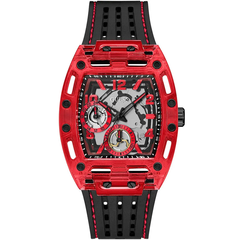 Guess Watch For Men GW0499G4