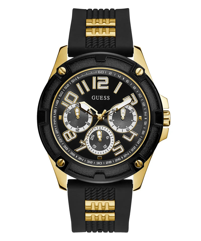 Guess Watch For Men GW0051G2