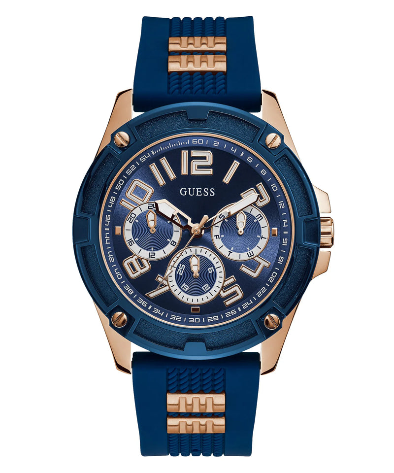 Guess Watch For Men GW0051G3