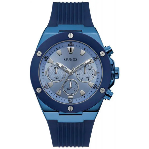 Guess Watch For Men GW0057G3