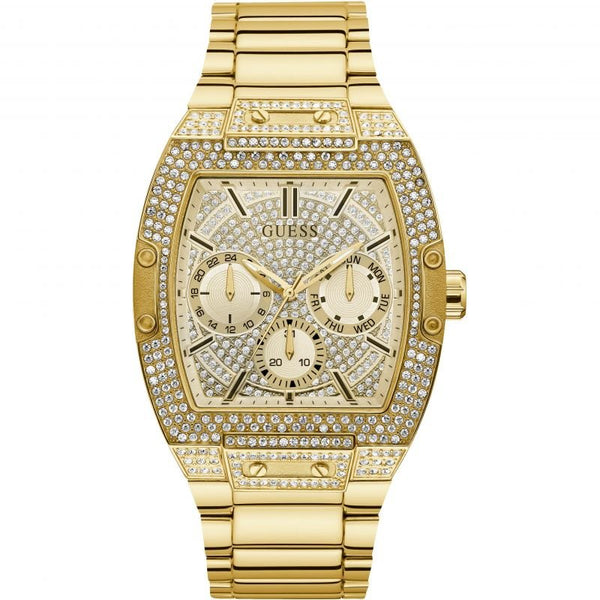 Guess Watch For Men GW0094G2