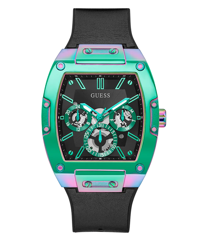 Guess Watch For Men GW0202G5