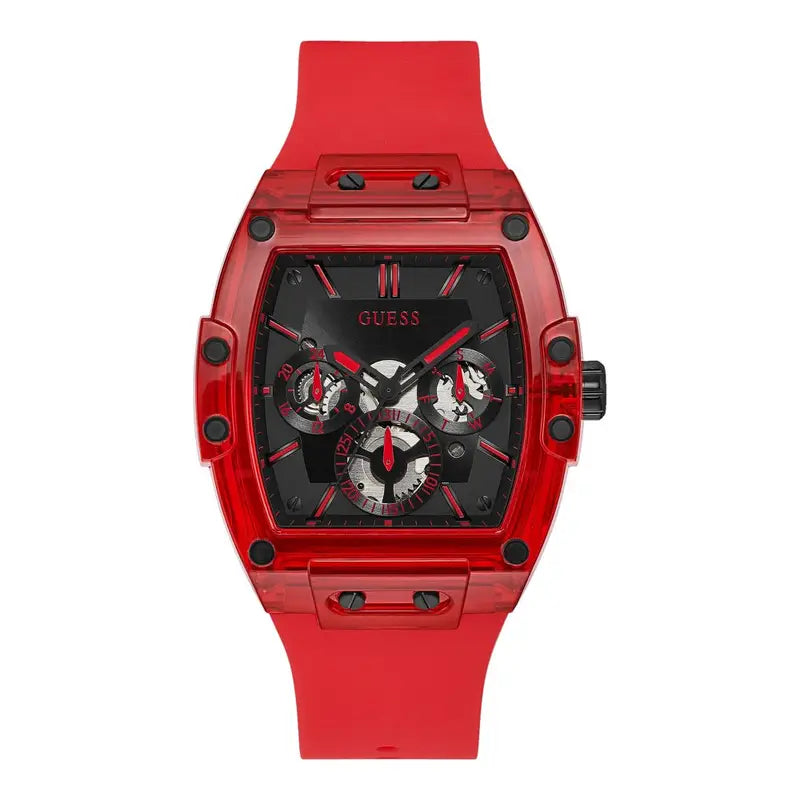 Guess Watch For Men GW0203G5