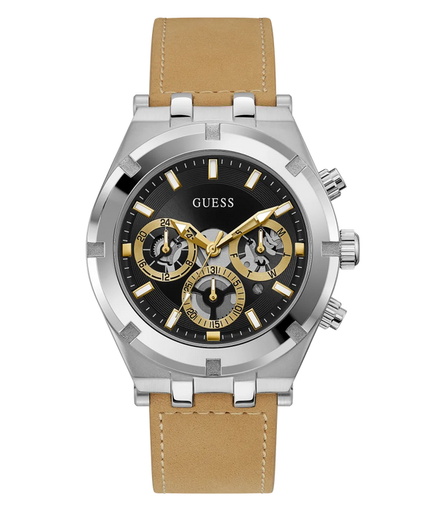 Guess Watch For Men GW0262G1
