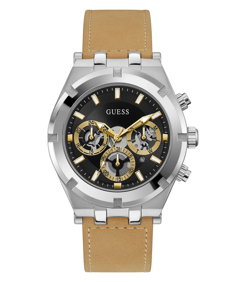 Guess Watch For Men GW0262G1
