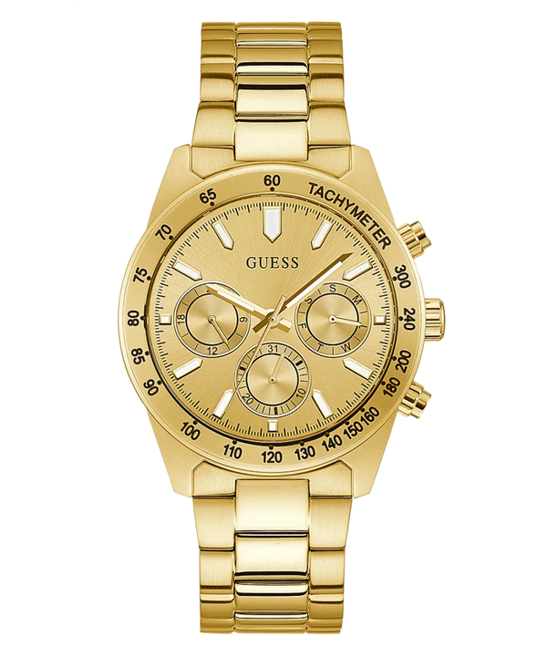Guess Watch For Men GW0329G3