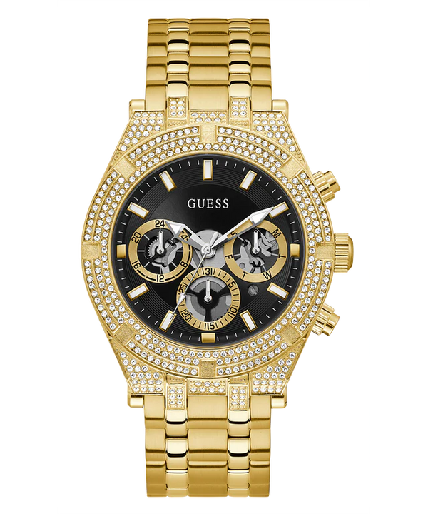 Guess Watch For Men GW0455G2