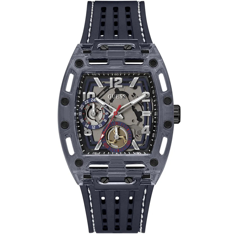 Guess Watch For Men GW0499G1