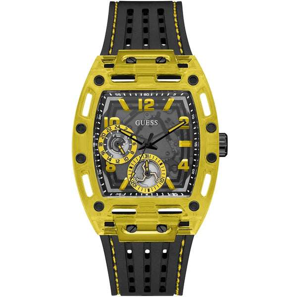 Guess Watch For Men GW0499G2