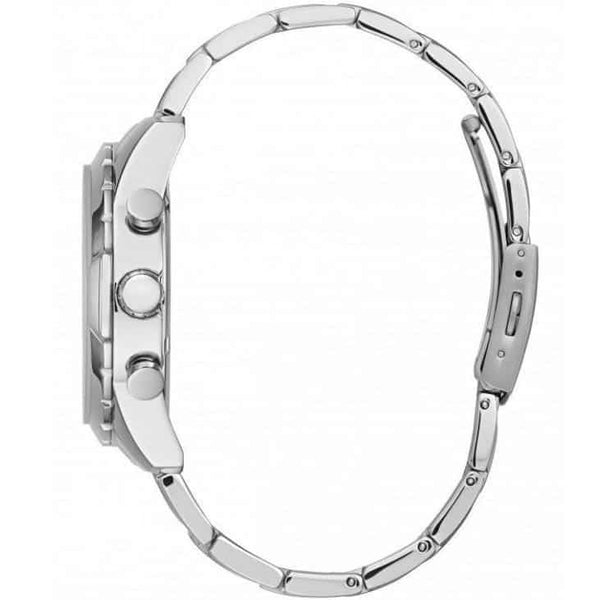 ساعة رجالية من Guess طراز W0193G2