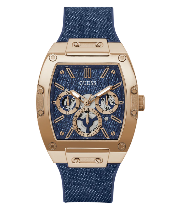 Guess Watch For Men GW0786G2