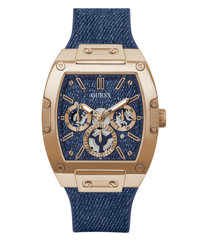 Guess Watch For Men GW0786G2