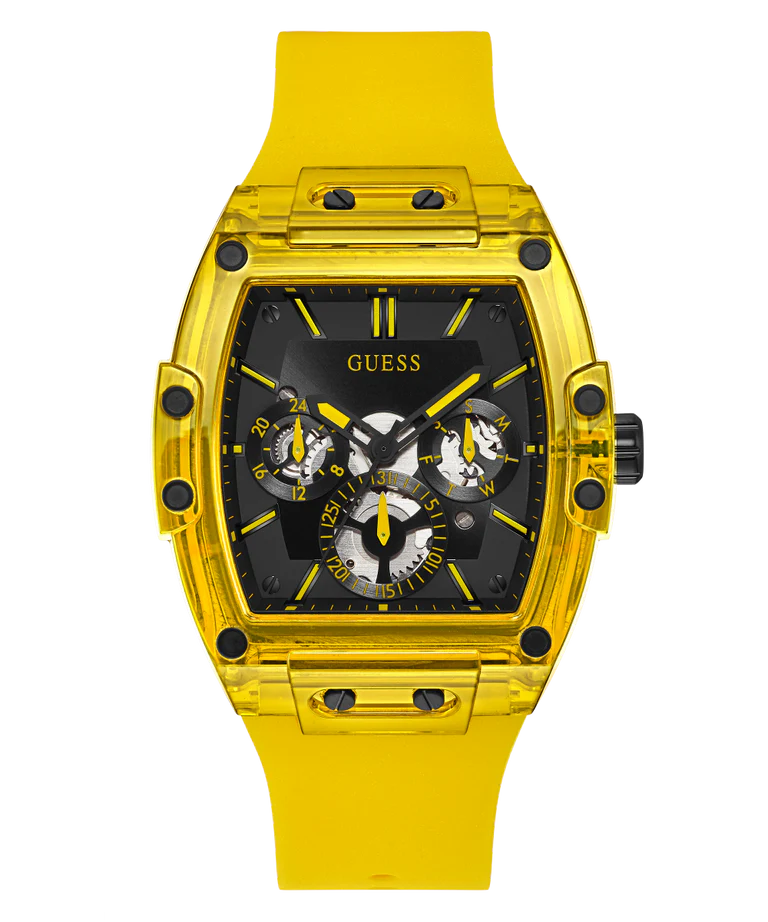 Guess Watch For Men GW0203G6