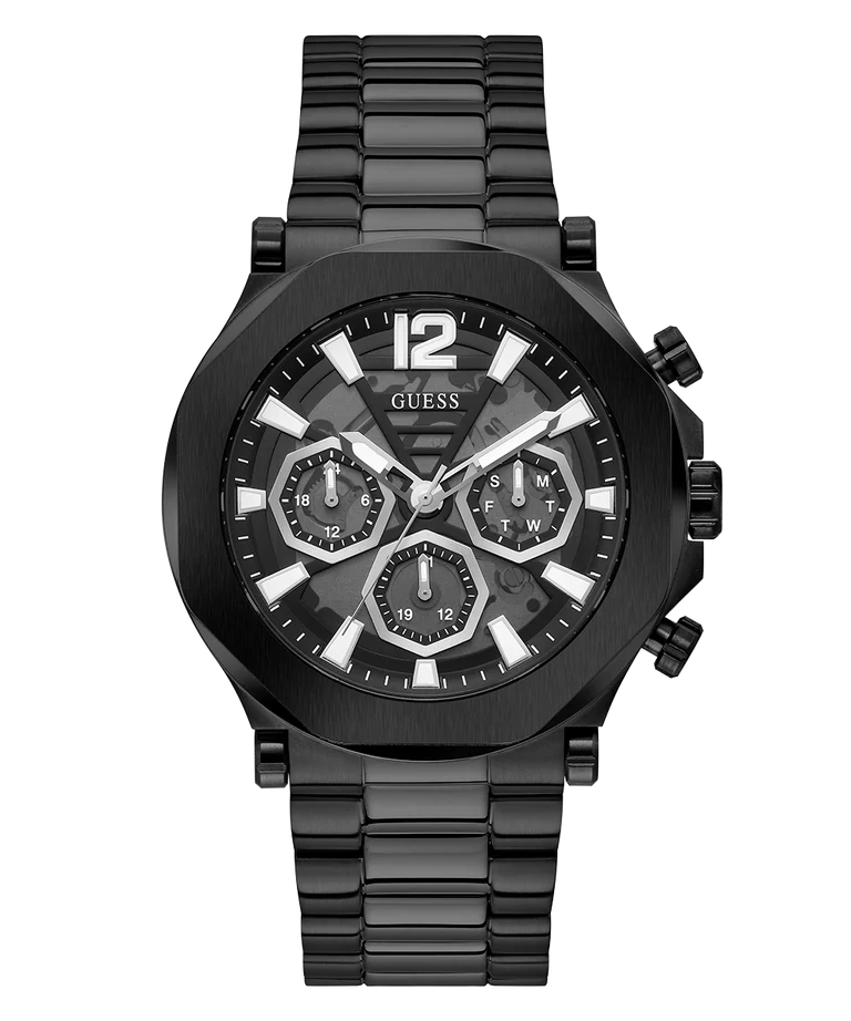 Guess Watch For Men GW0539G3