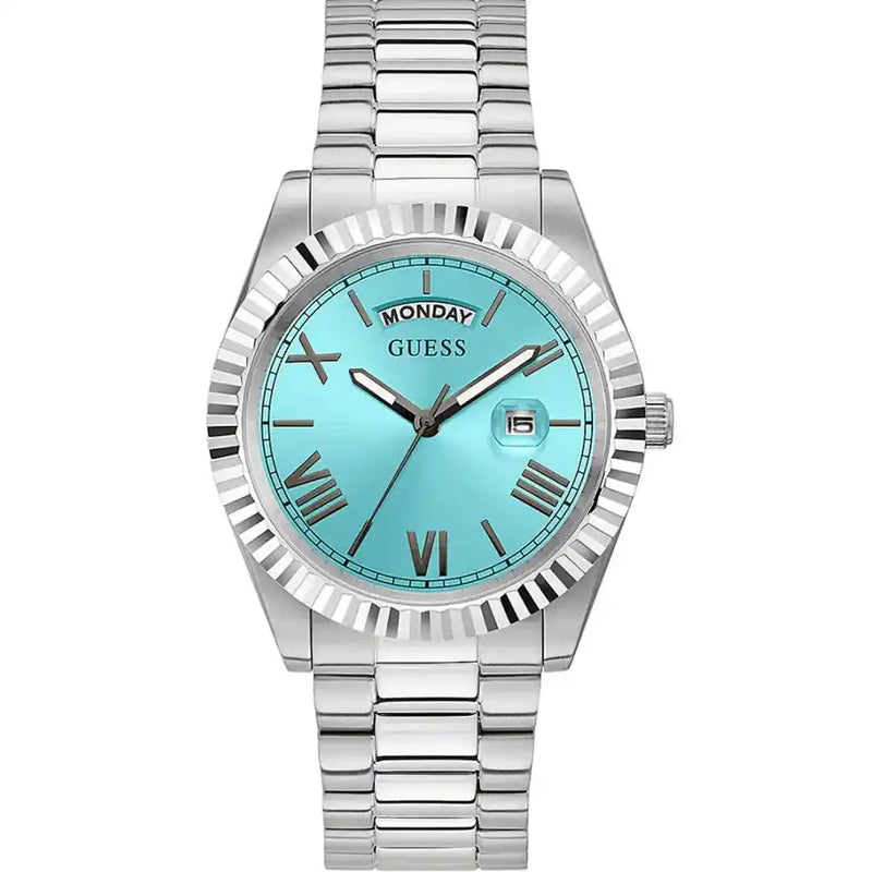 Guess Watch For Men GW0265G11