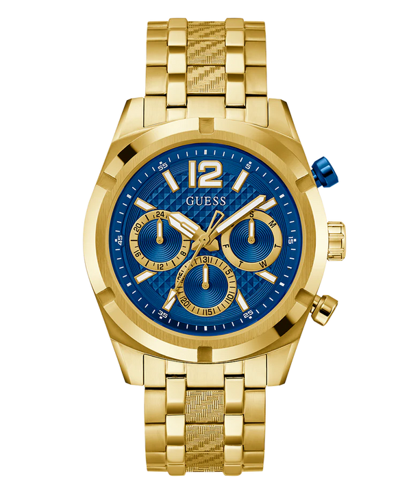 Guess Watch For Men GW0714G2