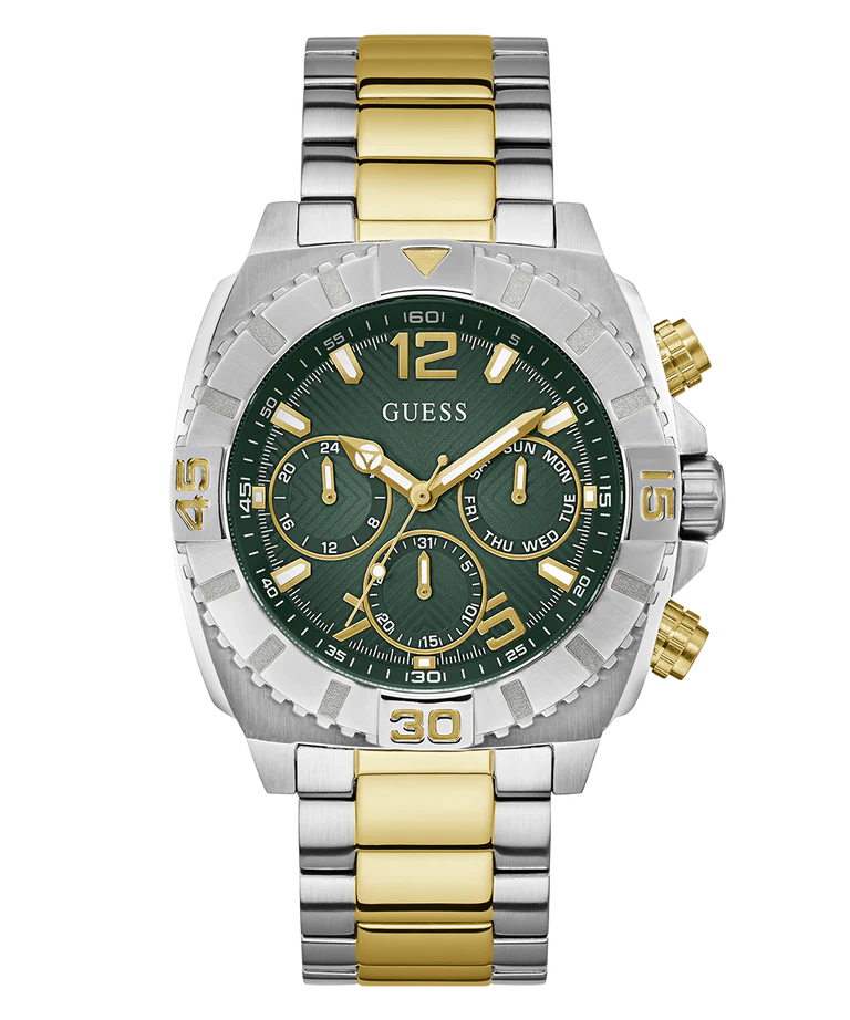 Guess Watch For Men GW0800G1