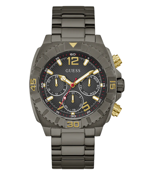 Guess Watch For Men GW0800G2