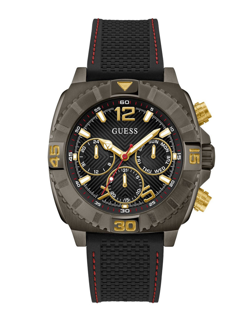 Guess Watch For Men GW0801G2