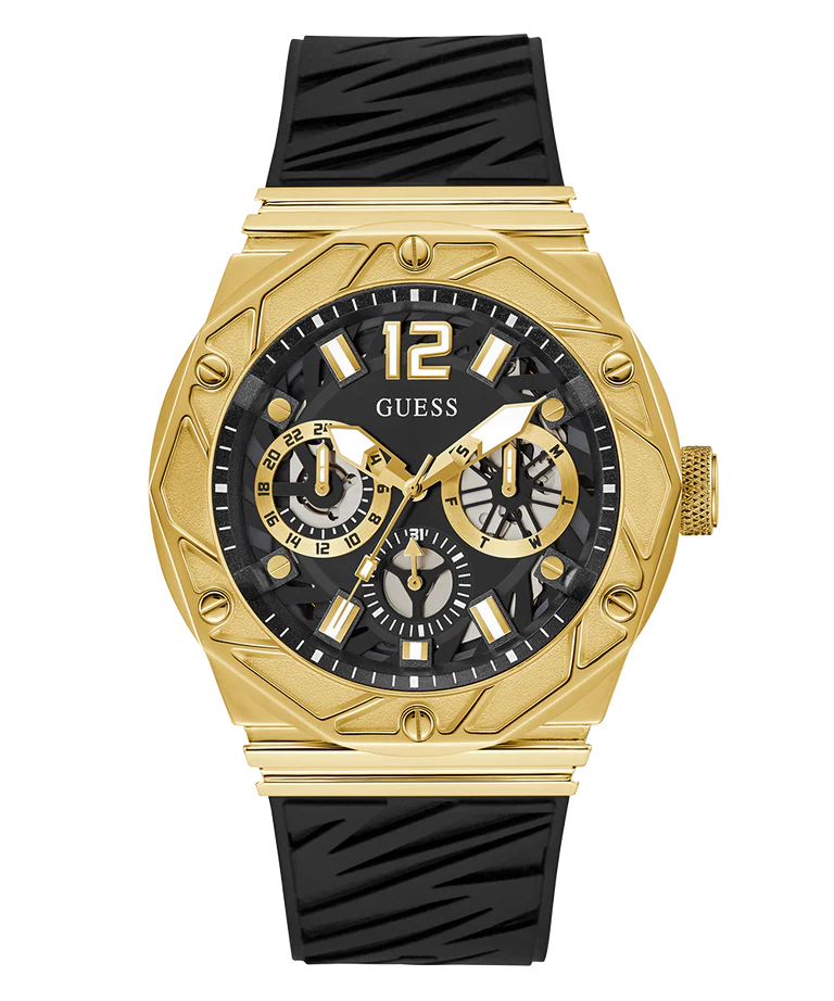 Guess Watch For Men GW0634G2