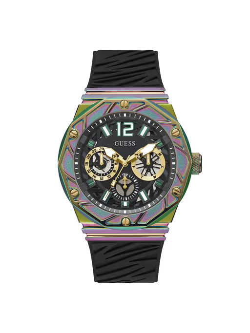 Guess Watch For Men GW0634G3
