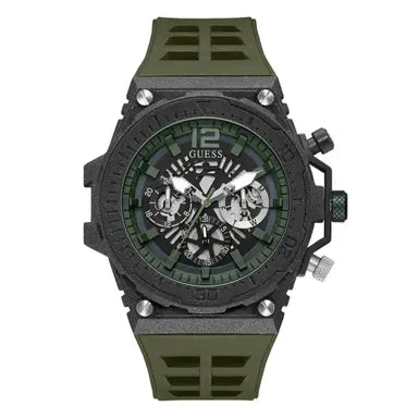Guess Watch For Men GW0325G2