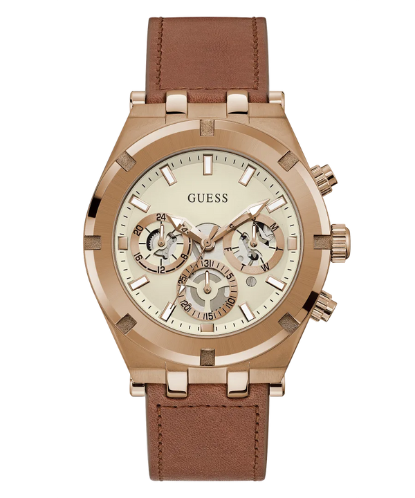 Guess Watch For Men GW0262G3