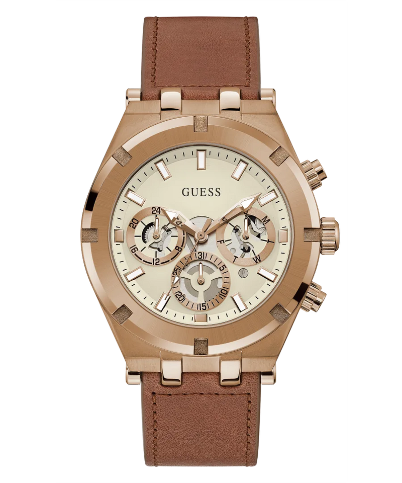 Guess Watch For Men GW0262G3