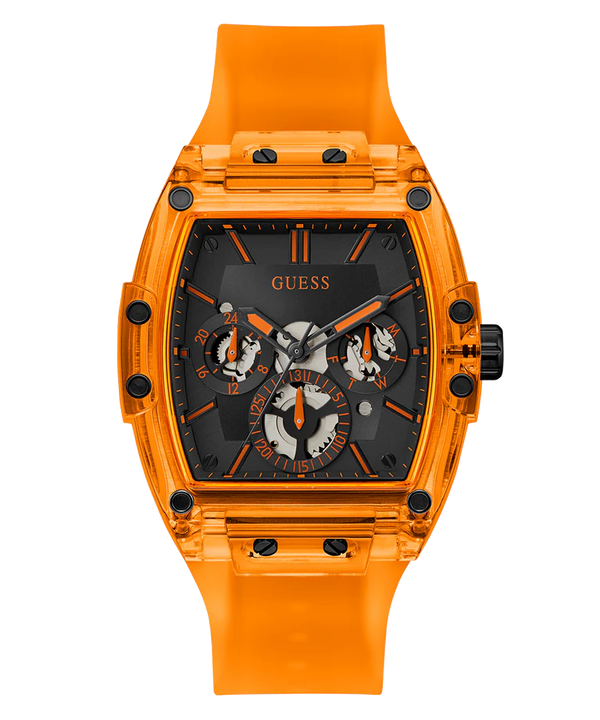 Guess Watch For Men GW0203G10