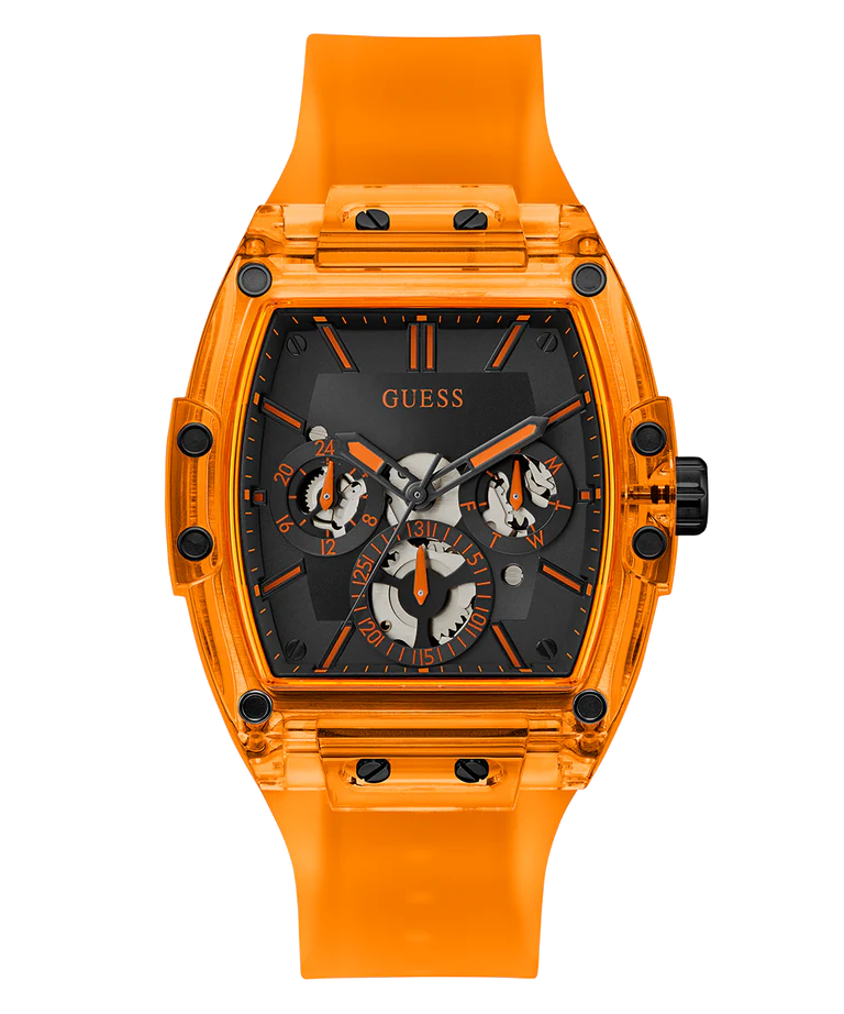 Guess Watch For Men GW0203G10
