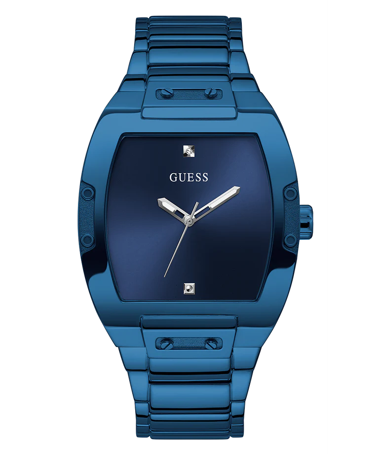 Guess Watch For Men GW0387G4